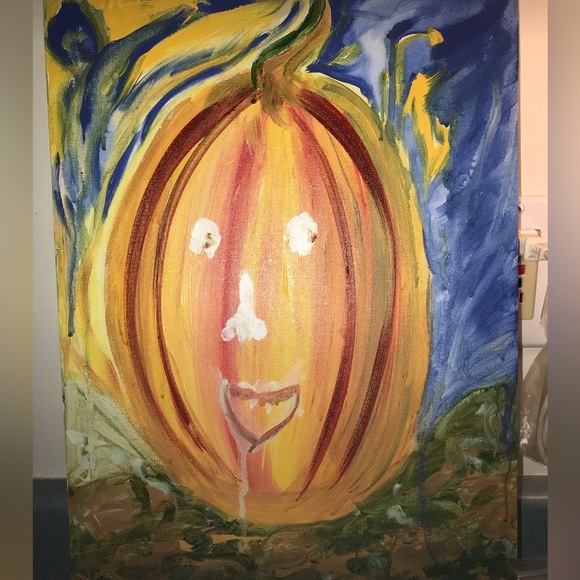 “Art making is fuel for healing.” ⛽️ ❤️‍🩹 ⭕️ - Picture 12 of 13